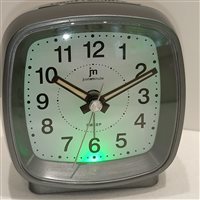 Despertador Just a minute in Plástica JA7010G - JA7010G